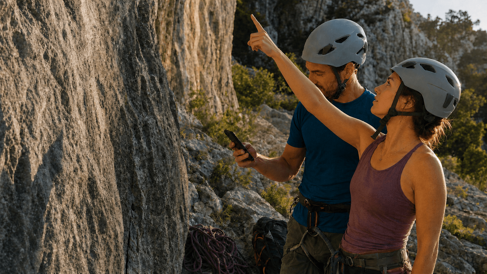 Bolt Beta for the climbing community